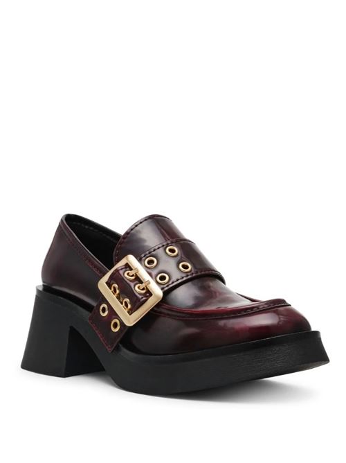 leather loafers Steve Madden | SMSBRIDGETON-WNA.WNA